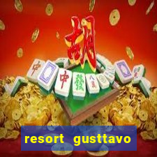 resort gusttavo lima porto de galinhas